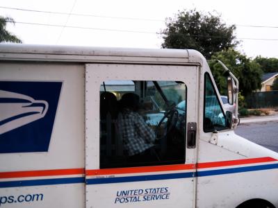 USPS