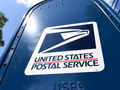 USPS