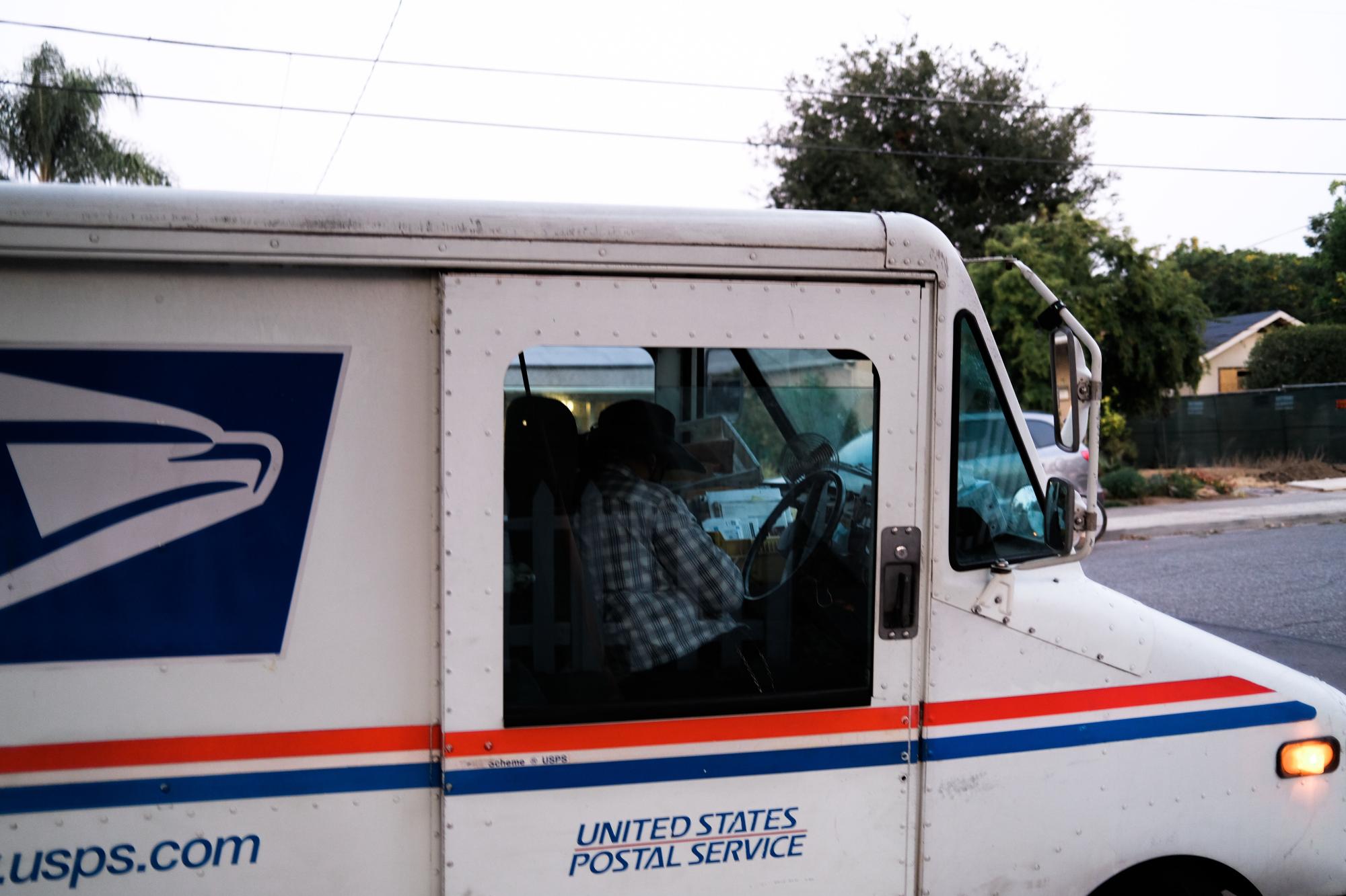 USPS