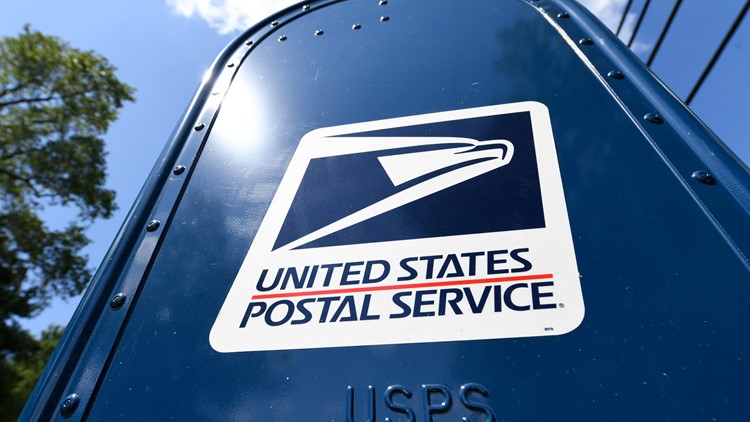 Post Office Update 07/19