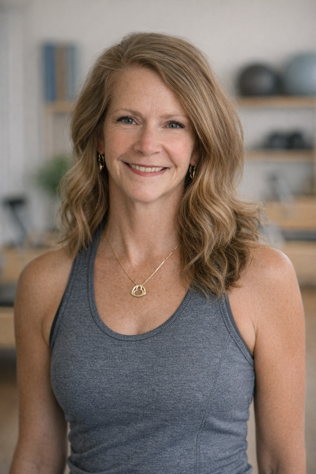 Pilates Instructor