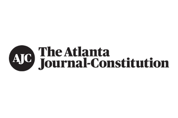 AJC Logo
