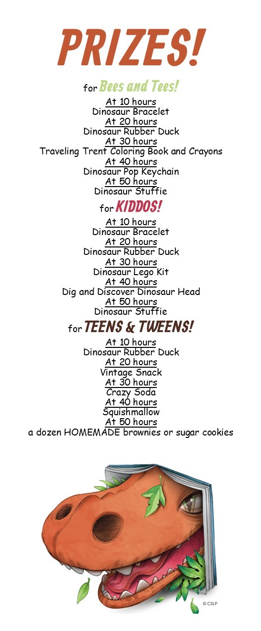 SRP Prizes 2026 Graphic 1/2